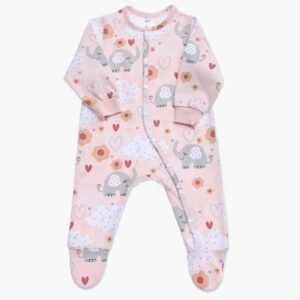 Otroski pajac za dojencka