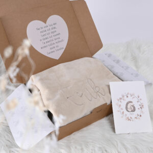 Darilni paket za dojencka