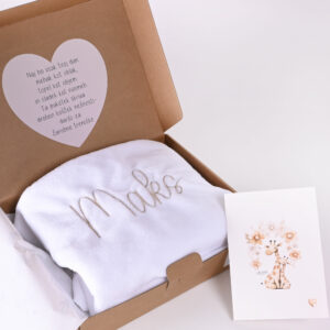 Darilni paket za dojencka