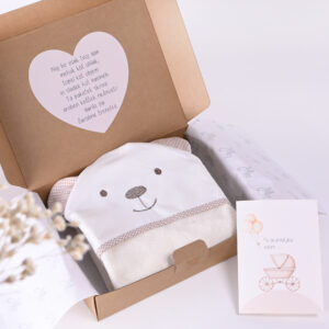 Darilni paket za novorojencka