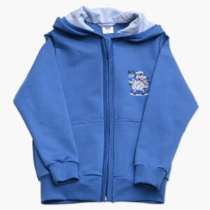 Otroska jopica za fanta