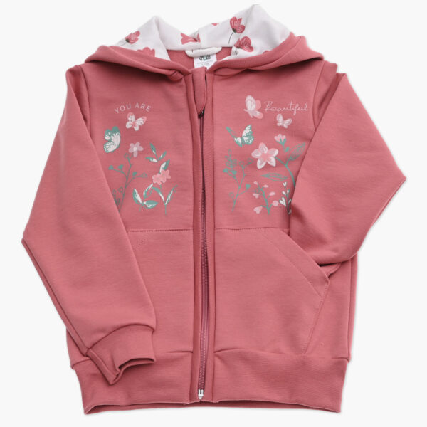 Otroska jopica za puncko