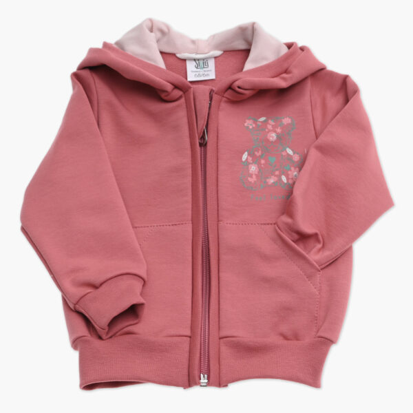 Otroska jopica za puncko