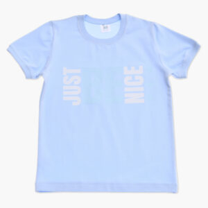 Otroska majica s kratkimi rokavi za fanta