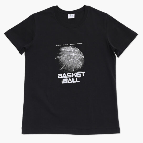 Otroska majica s kratkimi rokavi za fanta