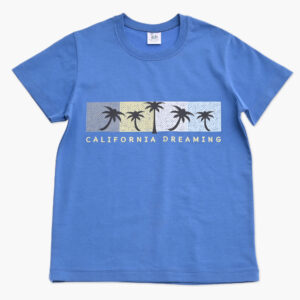 Otroska majica s kratkimi rokavi za fanta