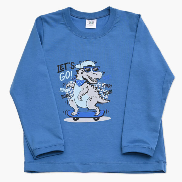 Otroska majica za fanta