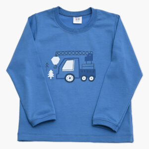 Otroska majica za fanta