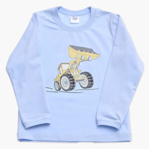 Otroska majica za fanta