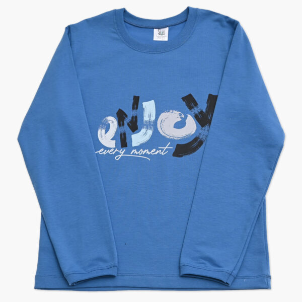 Otroska majica za fanta