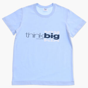 Otroska majica s kratkimi rokavi za fanta