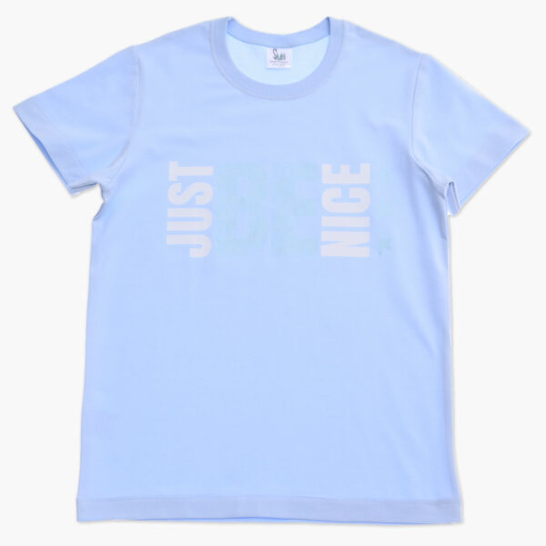 Otroska majica s kartlkimi rokavi za fanta