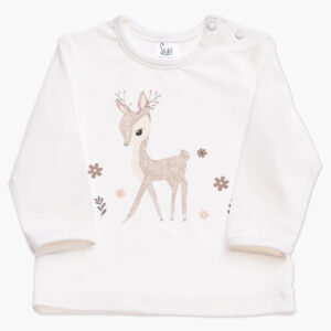 Otroska majica za puncko