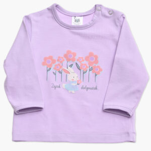 Otroska majica za puncko