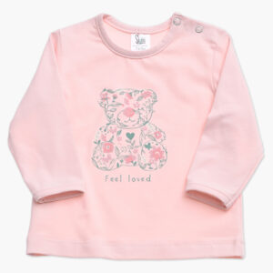 Otroska majica za puncko