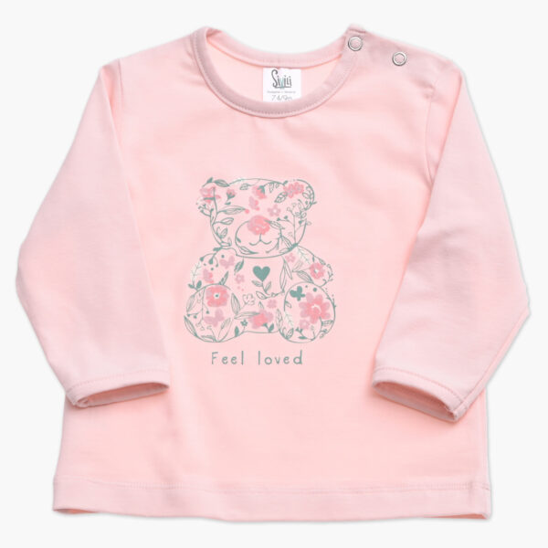 Otroska majica za puncko