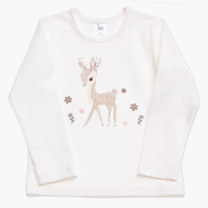 Otroska majica za puncko