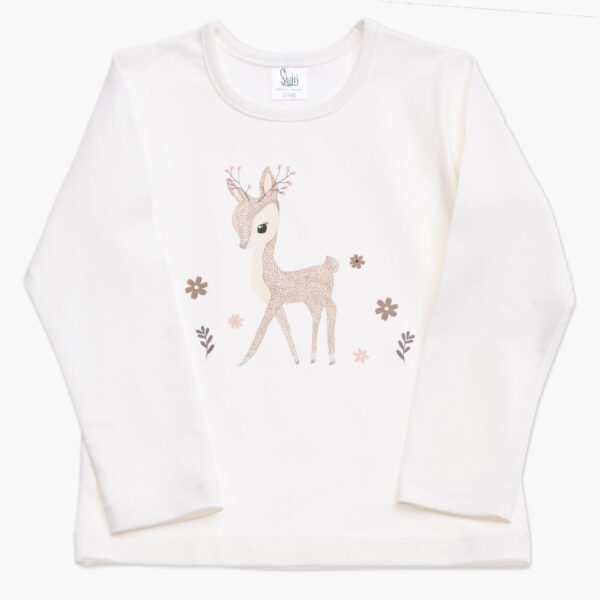 Otroska majica za puncko