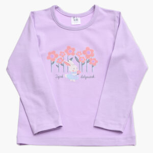 Otroska majica za puncko