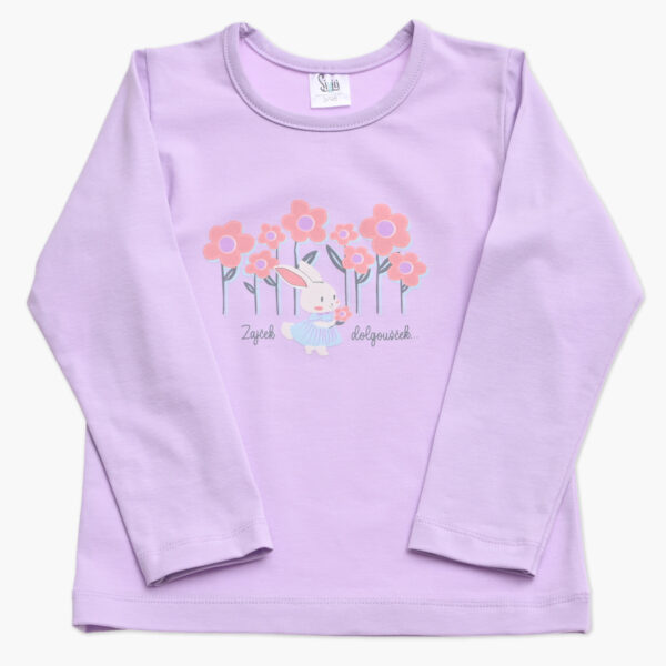 Otroska majica za puncko