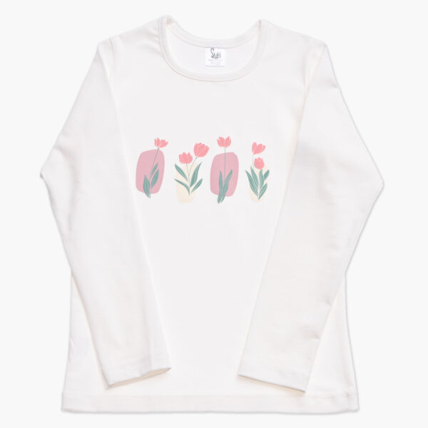 Otroska majica za puncko