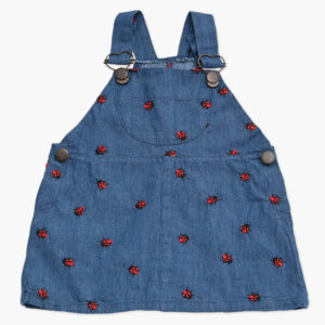 Otroska oblekica za puncko