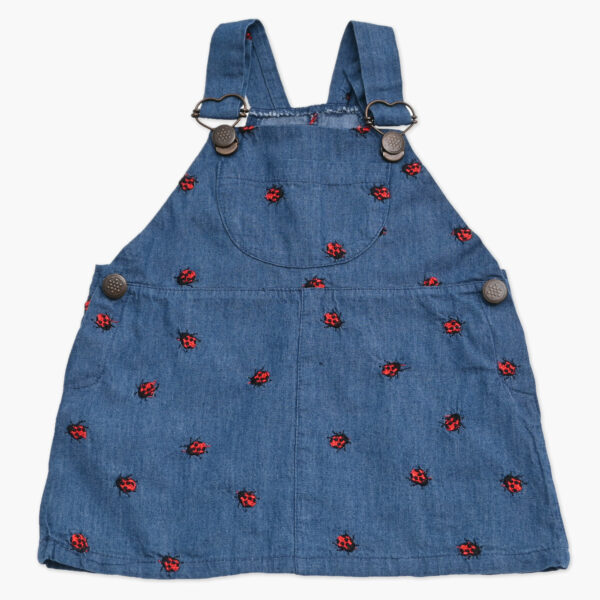 Otroska oblekica za puncko