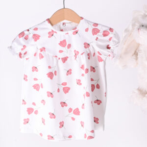 Otroska oblekica za puncko