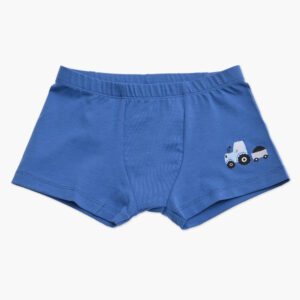 Otroske bokserice za fanta