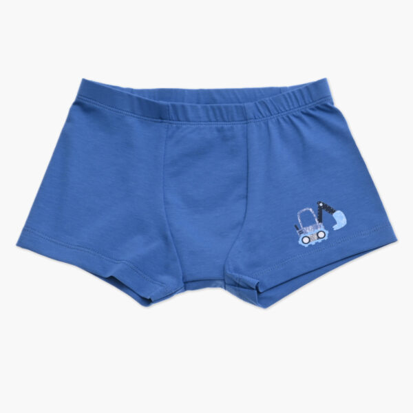 Otroske bokserice za fanta