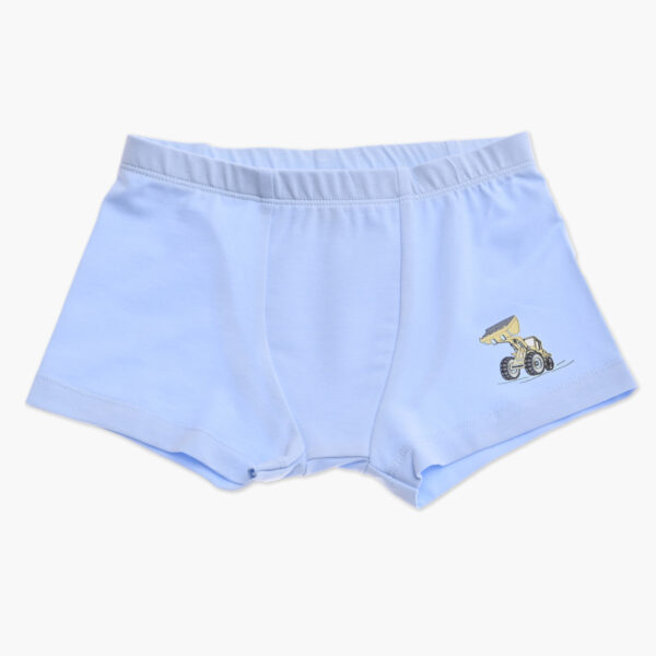 Otroske bokserice za fanta