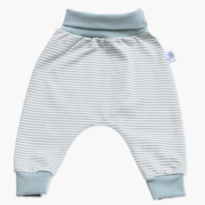 Otroske baggy hlace za dojencka