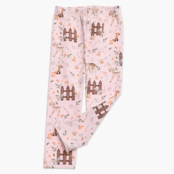 Otroske pajkice za puncko