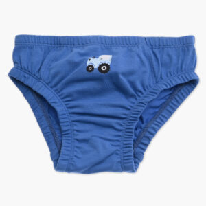 Otroske spodje hlace za fanta