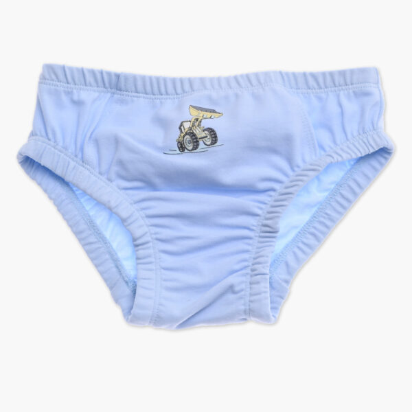 Otroske spodnje hlace za fanta