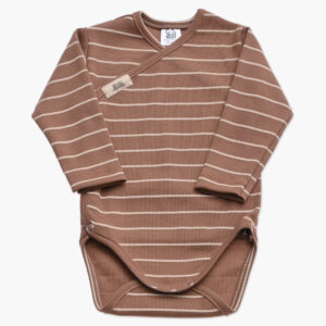 Otroski bodi na preklop