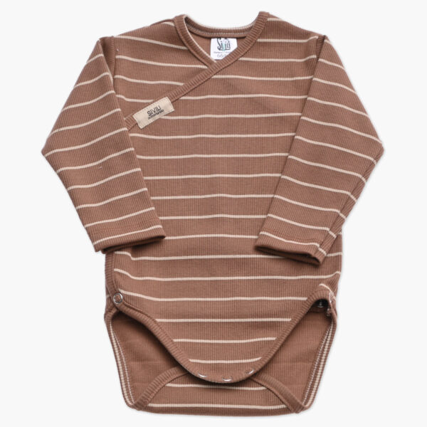 Otroski bodi na preklop