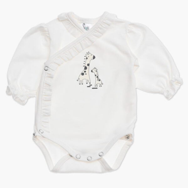 Otroski bodi na preklop