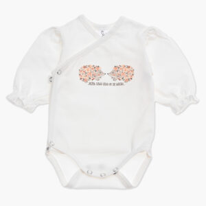 Otroski bodi na preklop