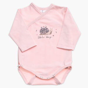 Otroski bodi na preklop