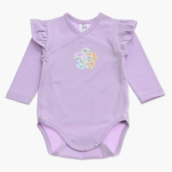 Otroski bodi na preklop