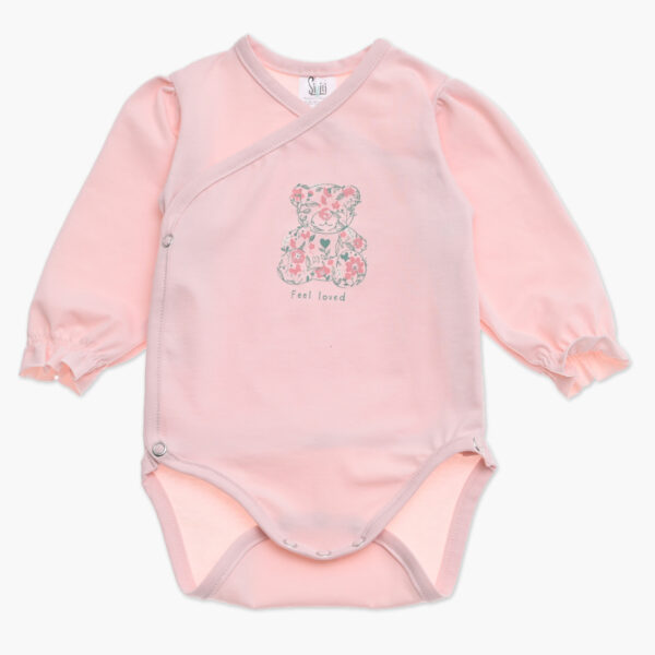 Otroski bodi na preklop