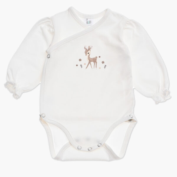 Otroski bodi na preklop