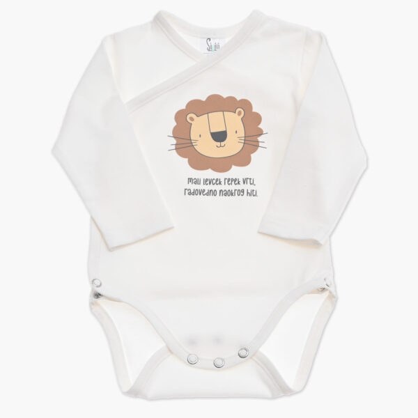 Otroski bodi na preklop