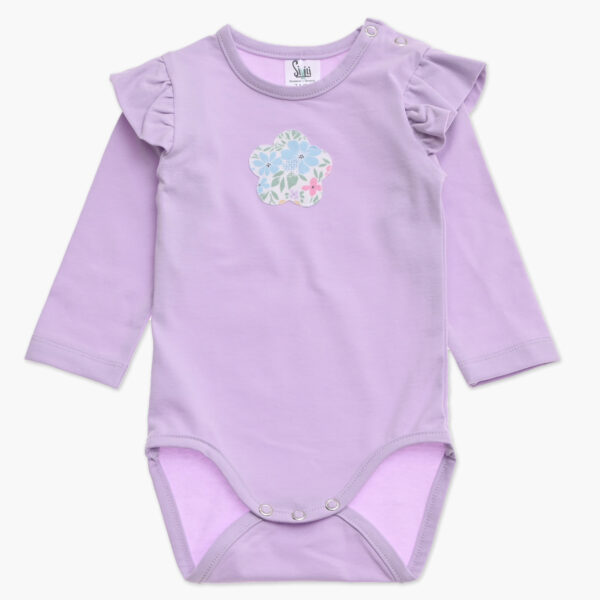 Otroski bodi za puncko