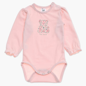 Otroski bodi za puncko