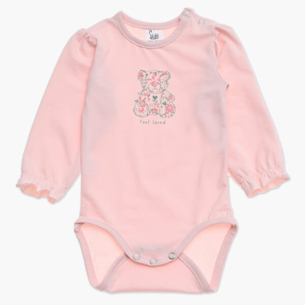 Otroski bodi za puncko