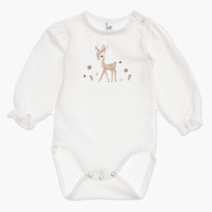 Otroski bodi za puncko