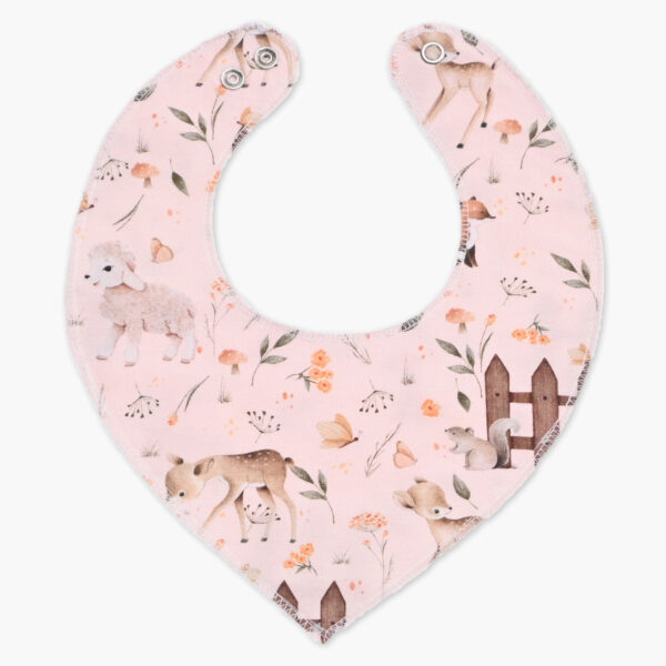 Otroski slincek za puncko