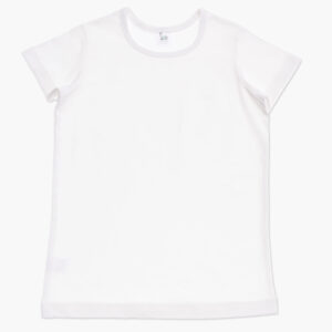 Otroska majica s kratkimi rokavi za puncko